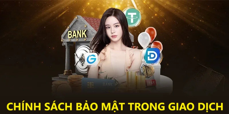 Giao dịch tài chính an toàn tại nhà cái 33win68