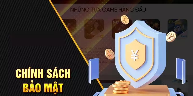 Hệ thống điều khoản bảo mật 33win68 chất lượng
